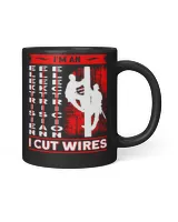 Black Mug