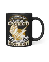 Black Mug