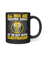 Black Mug
