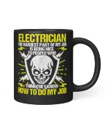Black Mug