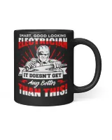 Black Mug