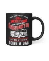 Black Mug