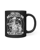 Black Mug