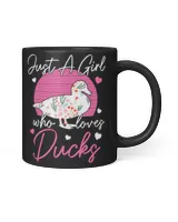 Black Mug