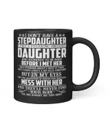 Black Mug