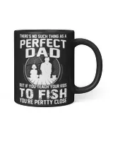Black Mug