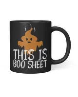 Black Mug