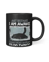 Black Mug