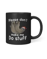 Black Mug