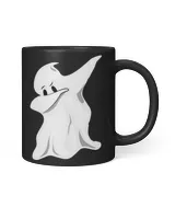 Black Mug