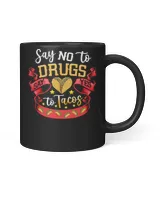 Black Mug