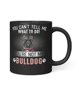 Black Mug