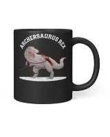 Black Mug