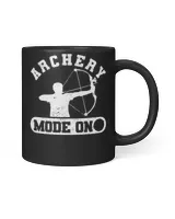 Black Mug