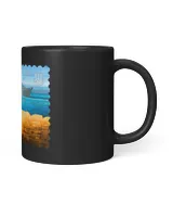 Black Mug