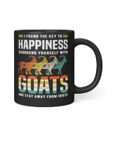 Black Mug