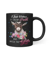 Black Mug