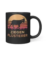 Black Mug