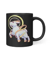 Black Mug