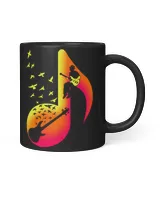 Black Mug