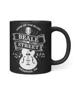 Black Mug