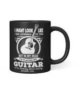 Black Mug