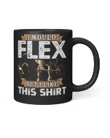 Black Mug
