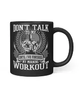 Black Mug