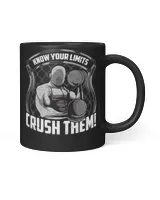 Black Mug
