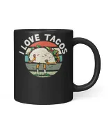 Black Mug