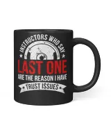 Black Mug