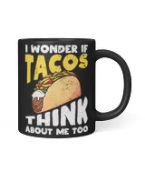 Black Mug