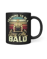 Black Mug