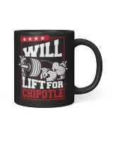 Black Mug