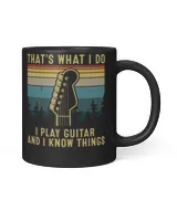 Black Mug