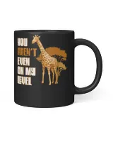 Black Mug
