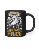 Black Mug
