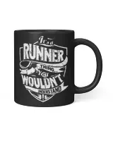 Black Mug