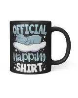 Black Mug