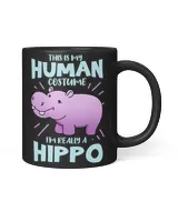 Black Mug