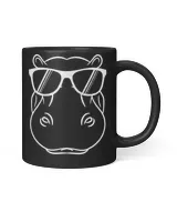 Black Mug