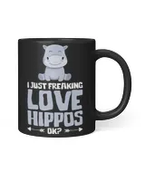 Black Mug