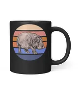 Black Mug