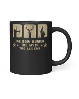 Black Mug