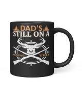 Black Mug