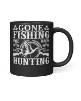 Black Mug