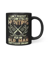 Black Mug