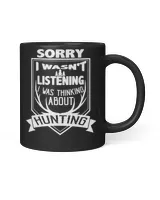 Black Mug