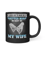 Black Mug