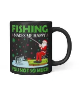 Black Mug 11oz Black Mug 11oz